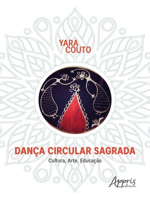 cover image of Dança Circular Sagrada